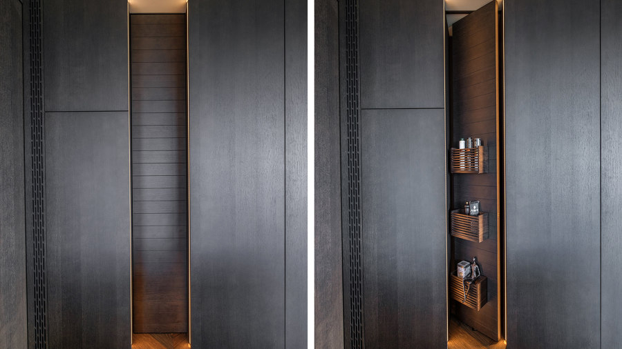 FritsJurgens Best Pivot Doors 2022 | Architecture