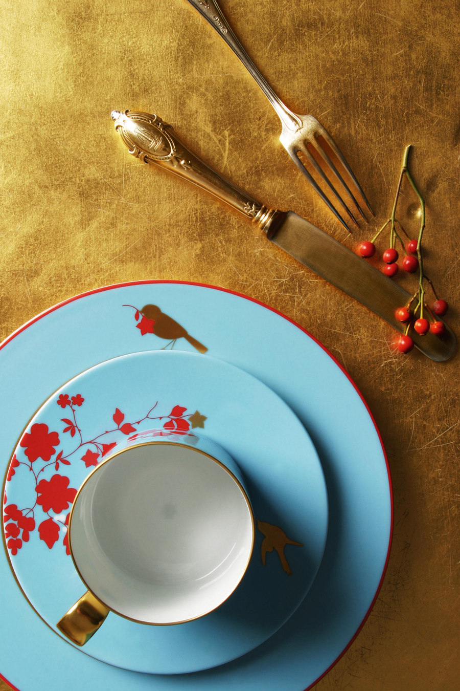 Ten tableware items for successful dinner parties | News