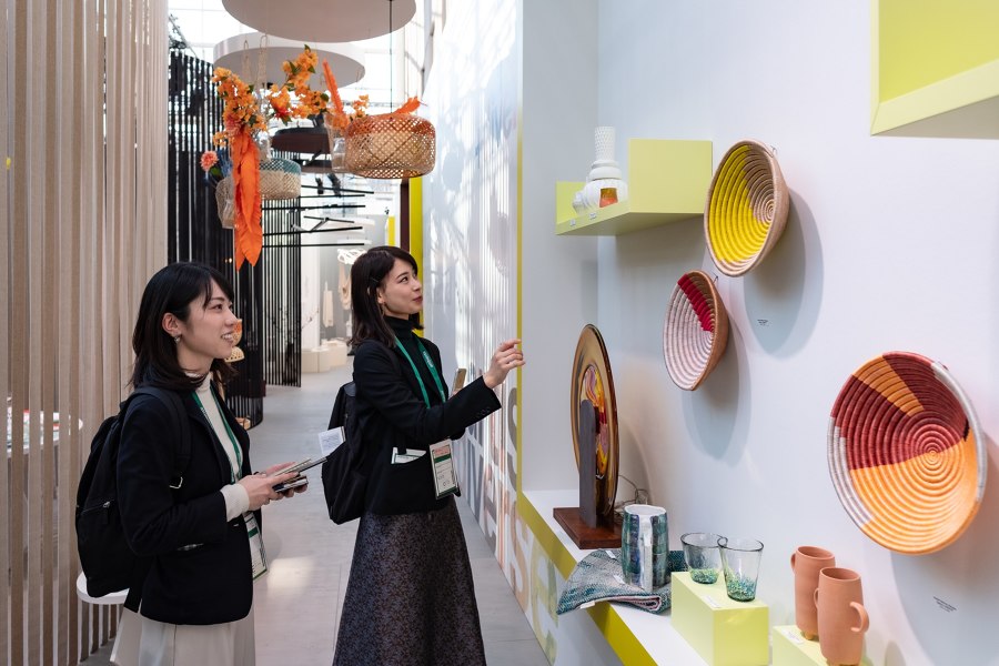 Ambiente fair reveals the three key trends of contemporary design | Architecture