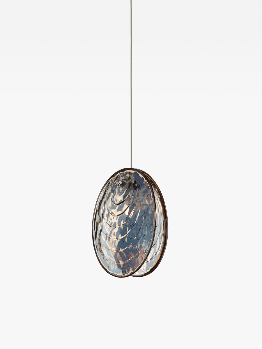 MUSSELS: New BOMMA Lighting Collection | Design