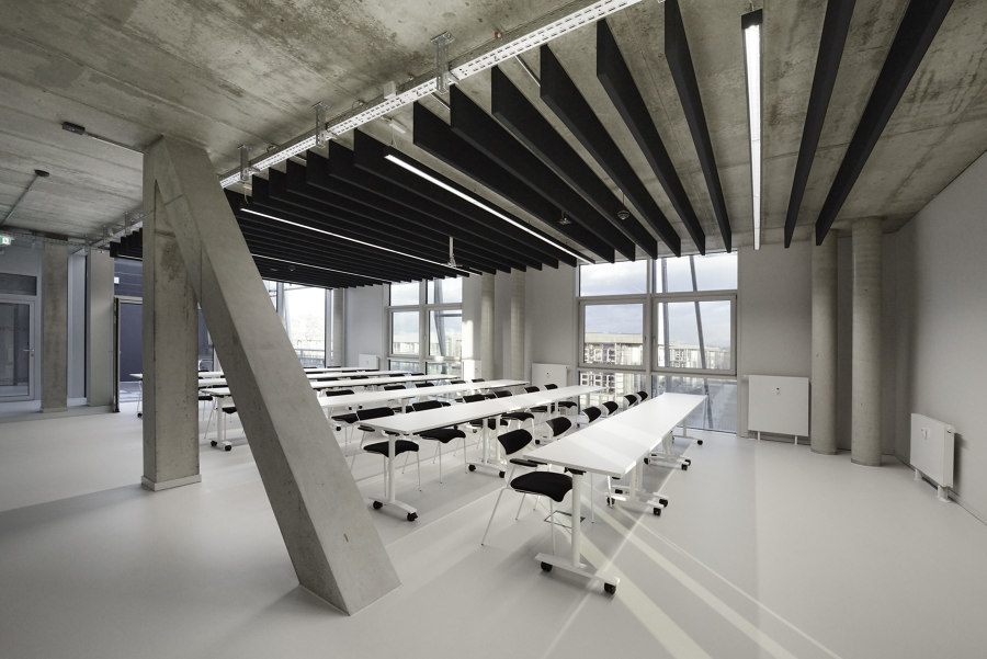 Architonic projects of the year 2022: Offices | News