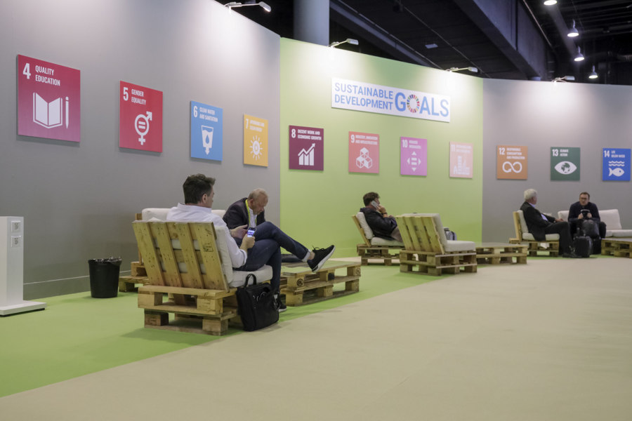 Green for go: Heimtextil and sustainability | News