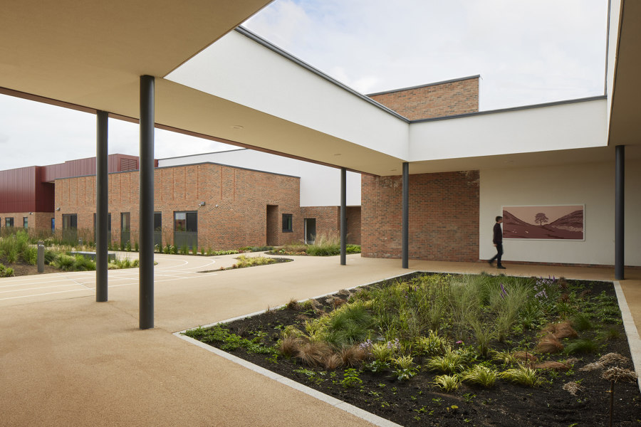 Well-categorised health centres that cater to wellness | Architecture