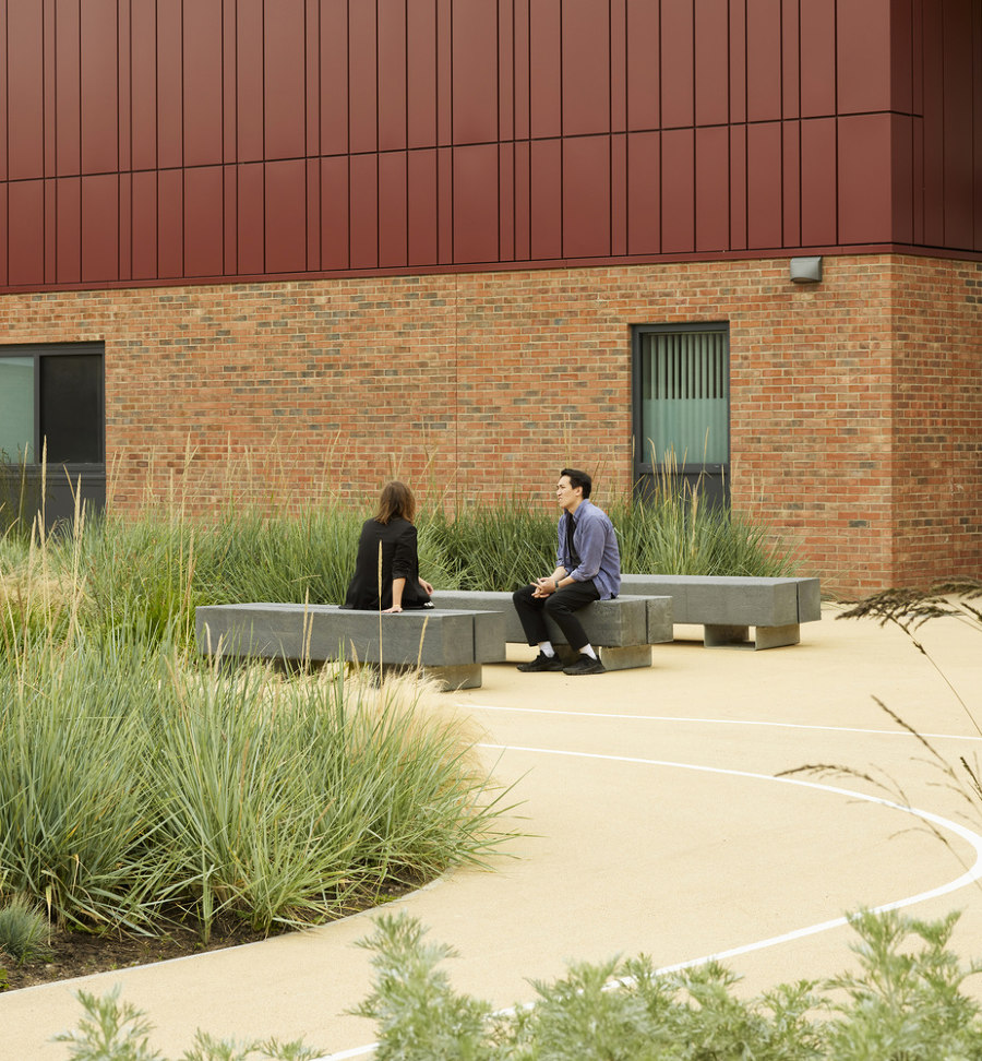 Well-categorised health centres that cater to wellness | Architettura