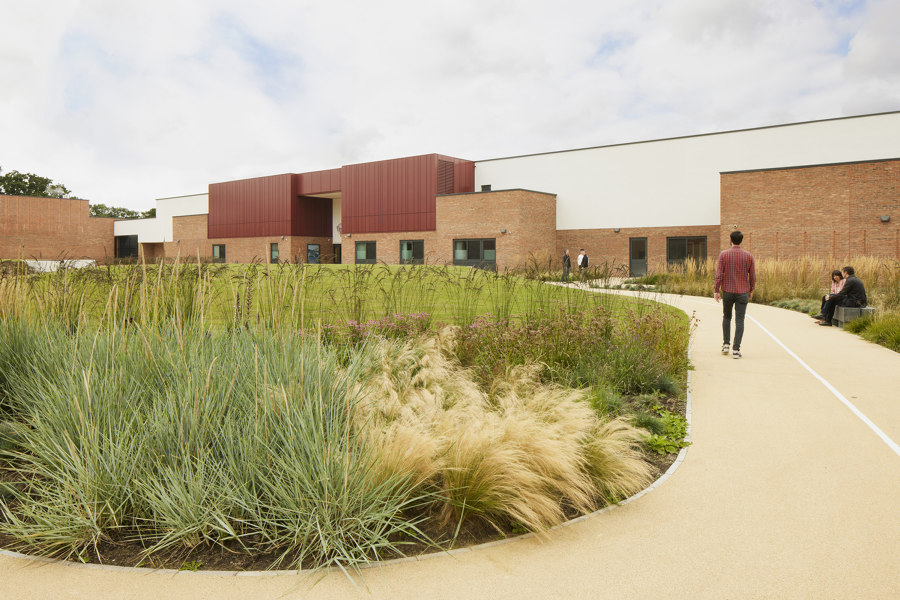 Well-categorised health centres that cater to wellness | Architecture