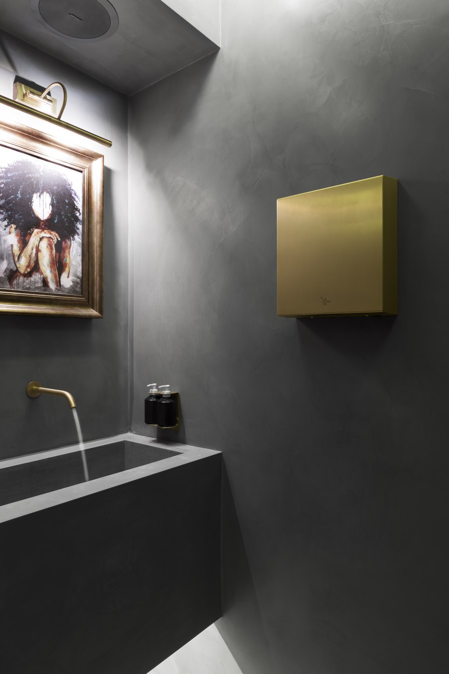 The Splash Lab and the power of a well-designed bathroom | Novità