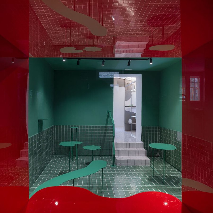 Small spaces, big impact: restaurants that maximise their limited footprints | Novità