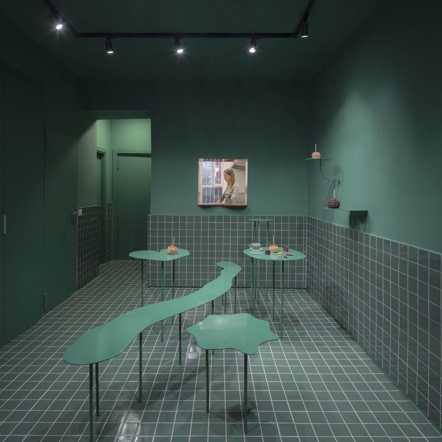 Small spaces, big impact: restaurants that maximise their limited footprints | Novità