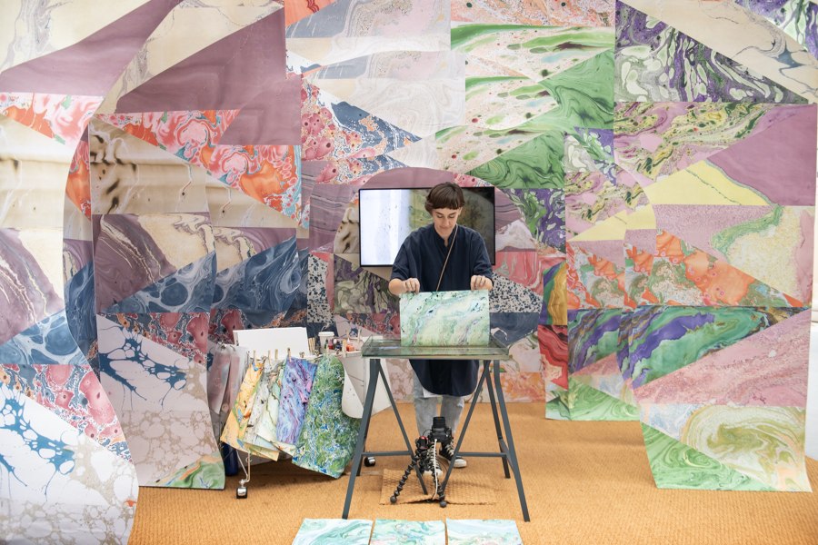 Decorex 2024: where global design trends and sustainability converge in London | Nouveautés