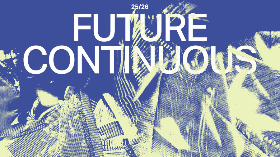 Future begins in the past: Heimtextil Trends 25/26 | Architecture