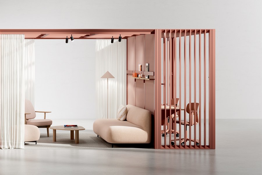 Mute rebrands OmniRoom as Mute Modular and launches architect support studio | Nouveautés