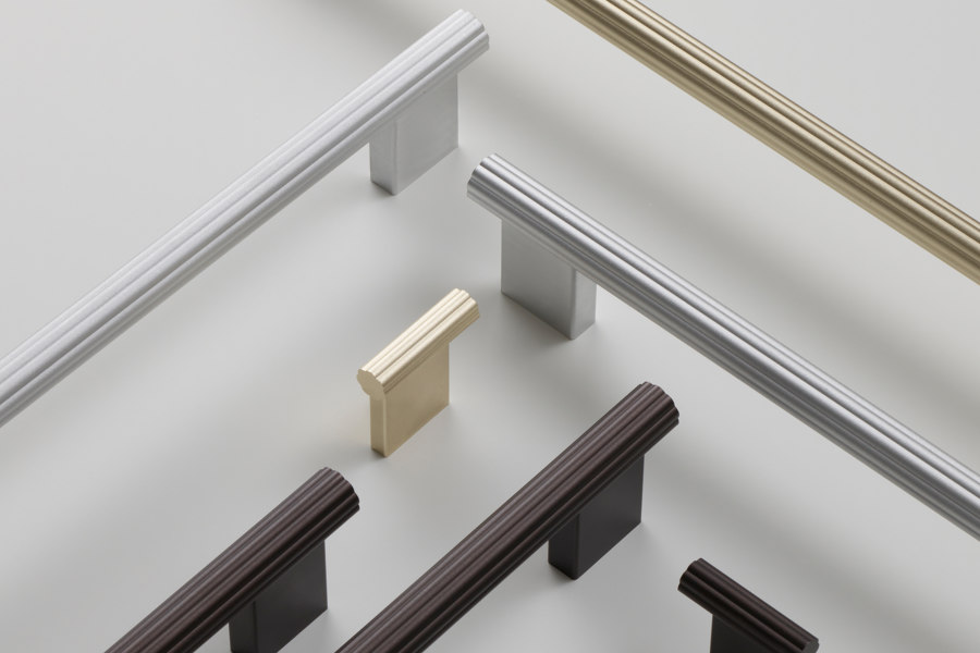 Beyond the bath: OF.LINE collection unveiled by Sebastian Herkner | Novità