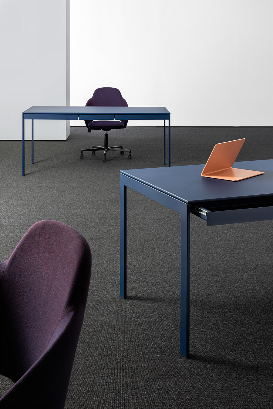 Creating icons together: Mara’s collaborative furniture design synergy | Novità