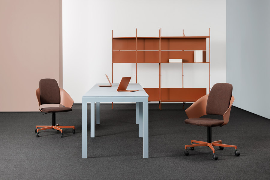 Creating icons together: Mara’s collaborative furniture design synergy | Novità