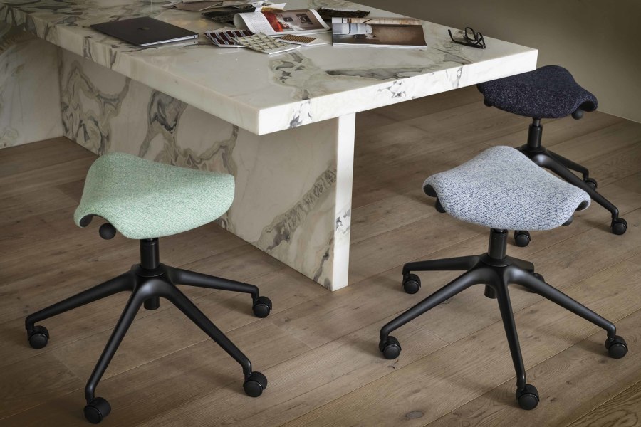 Work anywhere, ‘Ergonomics Everywhere’: Humanscale’s vision for flexible, healthy workspaces | News