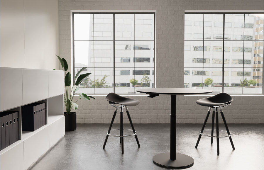 Work anywhere, ‘Ergonomics Everywhere’: Humanscale’s vision for flexible, healthy workspaces | Nouveautés