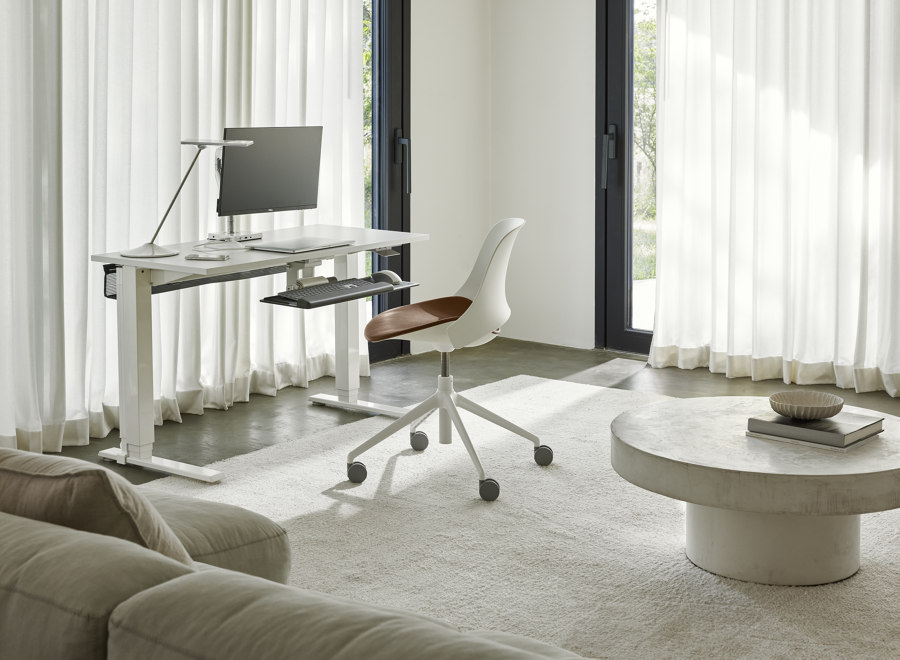 Work anywhere, ‘Ergonomics Everywhere’: Humanscale’s vision for flexible, healthy workspaces | Nouveautés