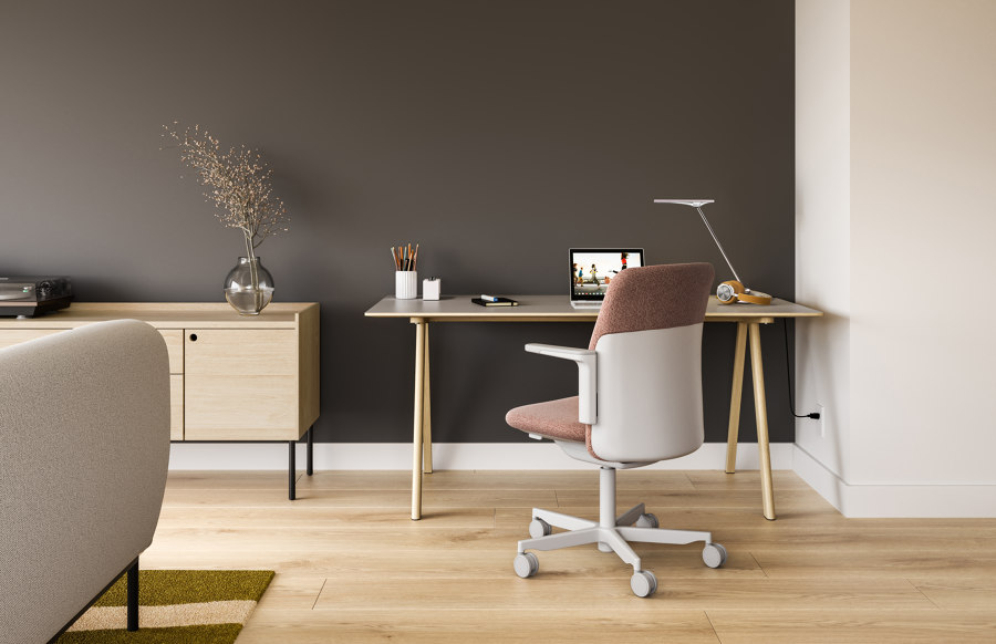 Work anywhere, ‘Ergonomics Everywhere’: Humanscale’s vision for flexible, healthy workspaces | Aktuelles