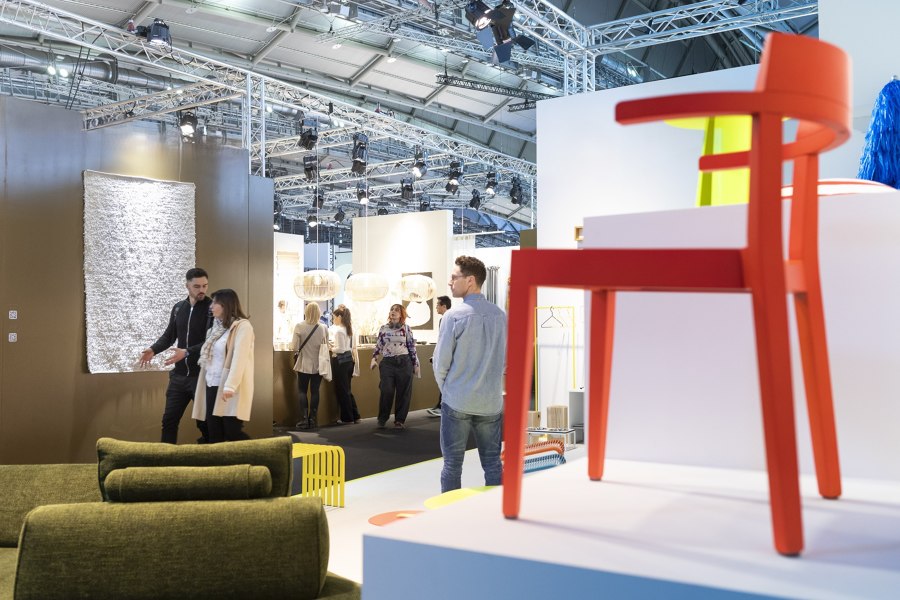 New at Ambiente 2025: Interior Looks | News