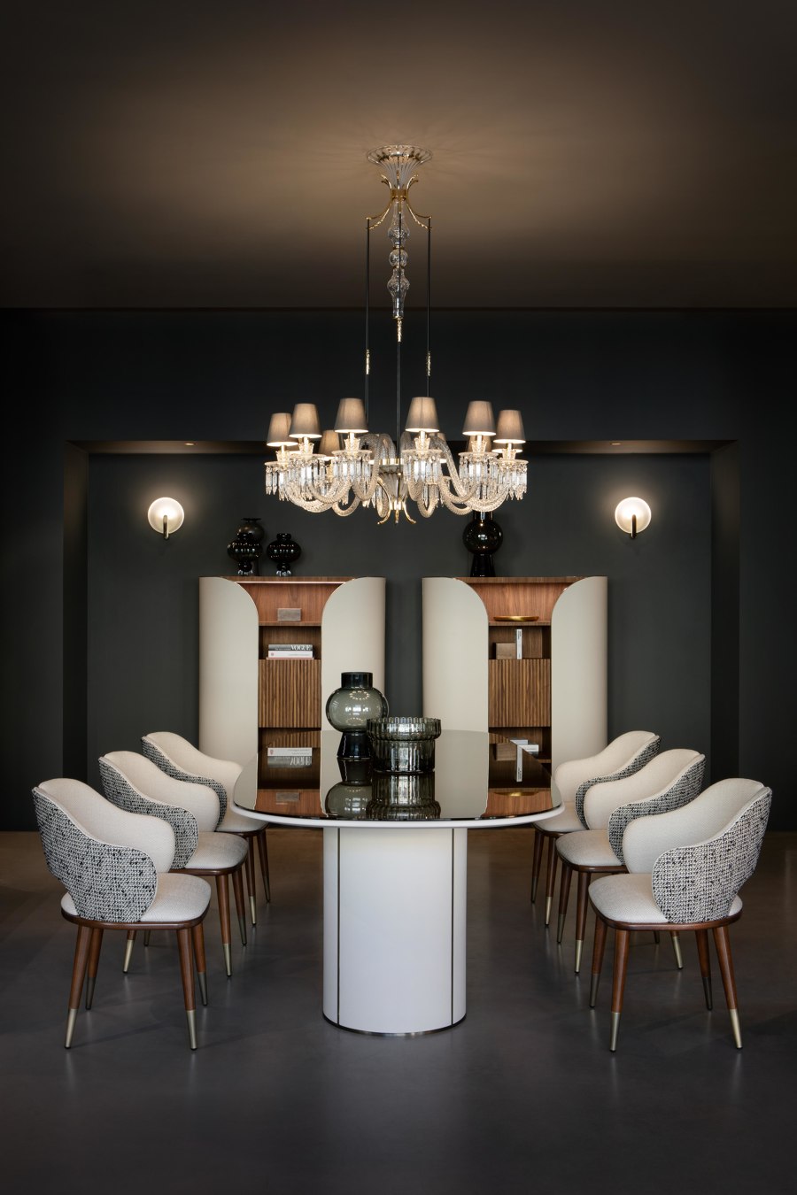 Milan welcomes gioiAtelier, Capital's new furniture and lighting showroom | News