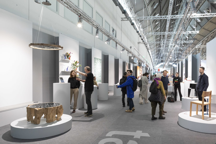 All eyes on the latest design trends at Ambiente 2025 | Novedades