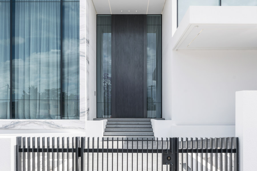 Designs in motion: Best Pivot Door Contest 2024 winners announced | Aktuelles