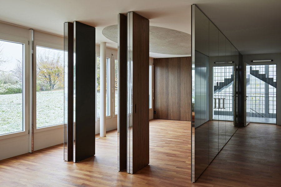 Designs in motion: Best Pivot Door Contest 2024 winners announced | Aktuelles