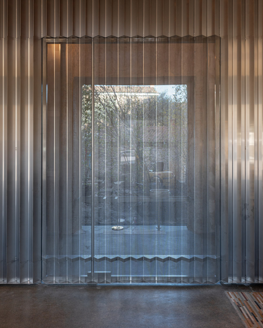 Designs in motion: Best Pivot Door Contest 2024 winners announced | Aktuelles