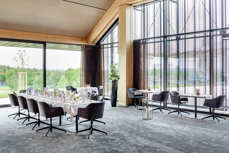 Creating experiences: how Brunner shapes exclusive moments in the hospitality sector | Novità