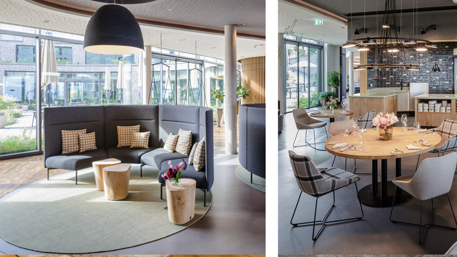 Creating experiences: how Brunner shapes exclusive moments in the hospitality sector | Novità