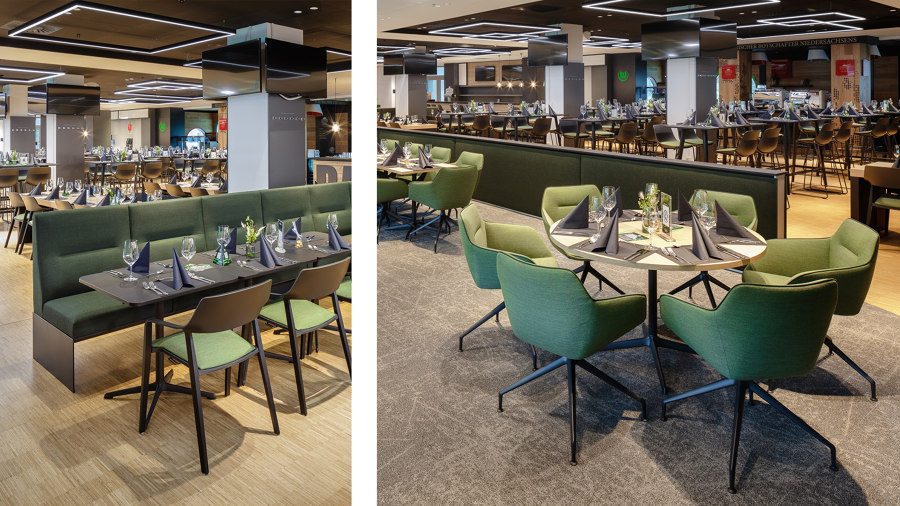 Creating experiences: how Brunner shapes exclusive moments in the hospitality sector | Novità