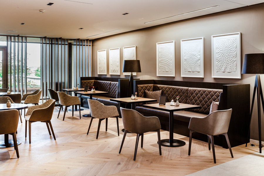 Creating experiences: how Brunner shapes exclusive moments in the hospitality sector | Novità