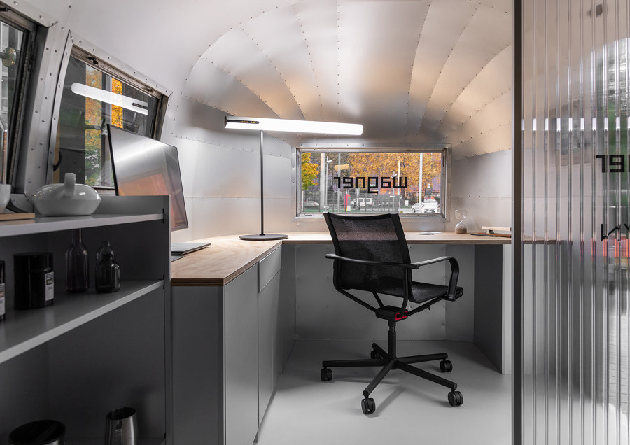 Design meets mobility in Wagner's Airstream Roadtour 2025 | Novedades