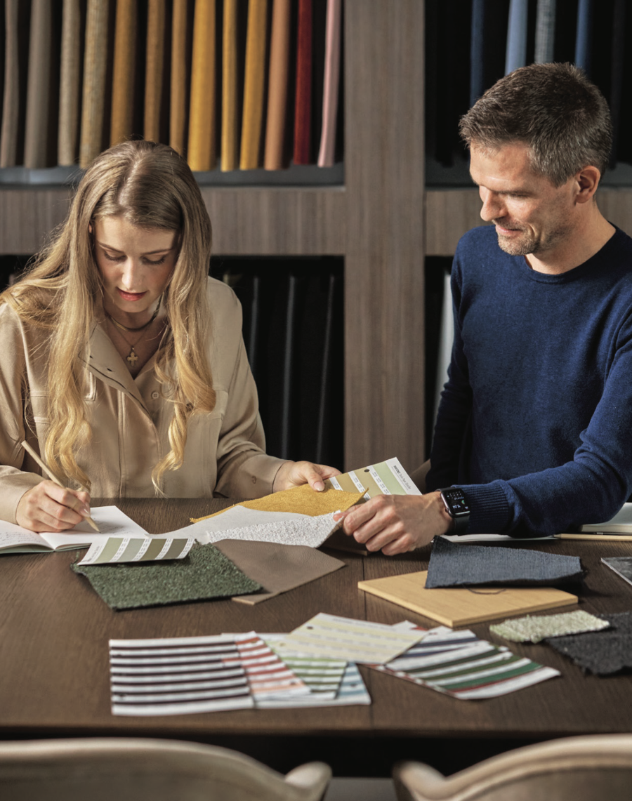 With BoConcept’s tools, a new era of design collaboration is fuelled | News