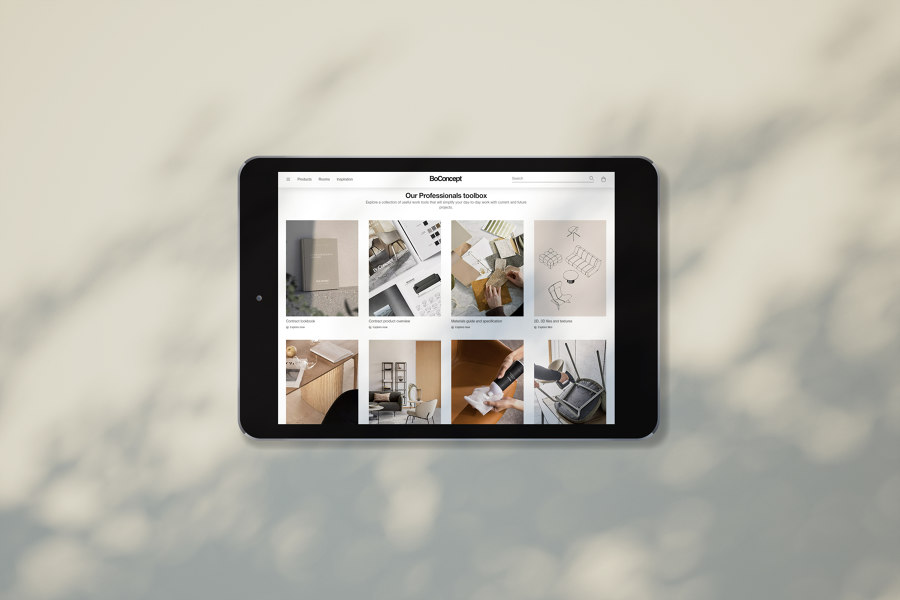 With BoConcept’s tools, a new era of design collaboration is fuelled | News