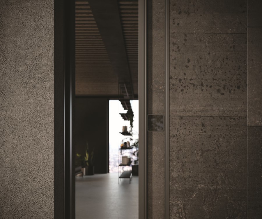 A new way in: the entrance architecture of Vela by Oikos | News