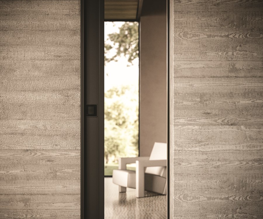 A new way in: the entrance architecture of Vela by Oikos | News