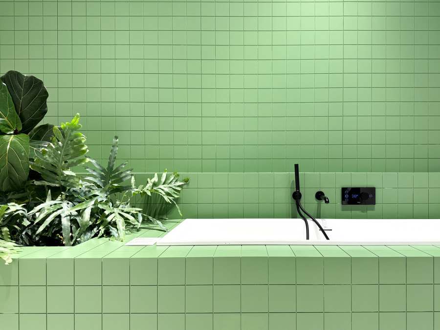 Colour theory 101: how hues and shades transform bathroom design | News