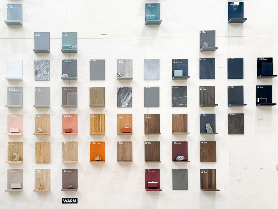 Colour theory 101: how hues and shades transform bathroom design | News