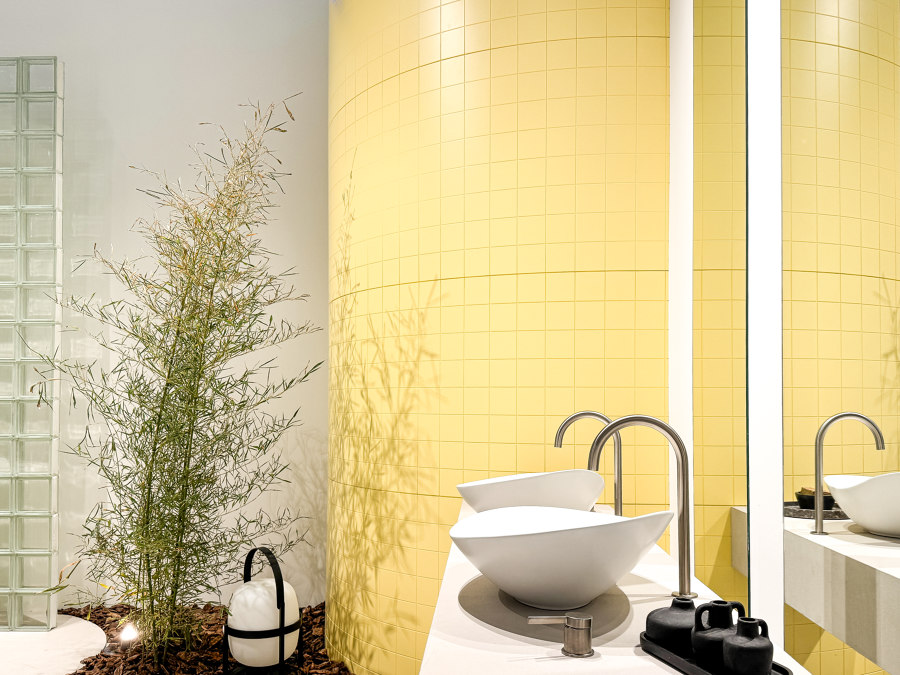 Colour theory 101: how hues and shades transform bathroom design | News