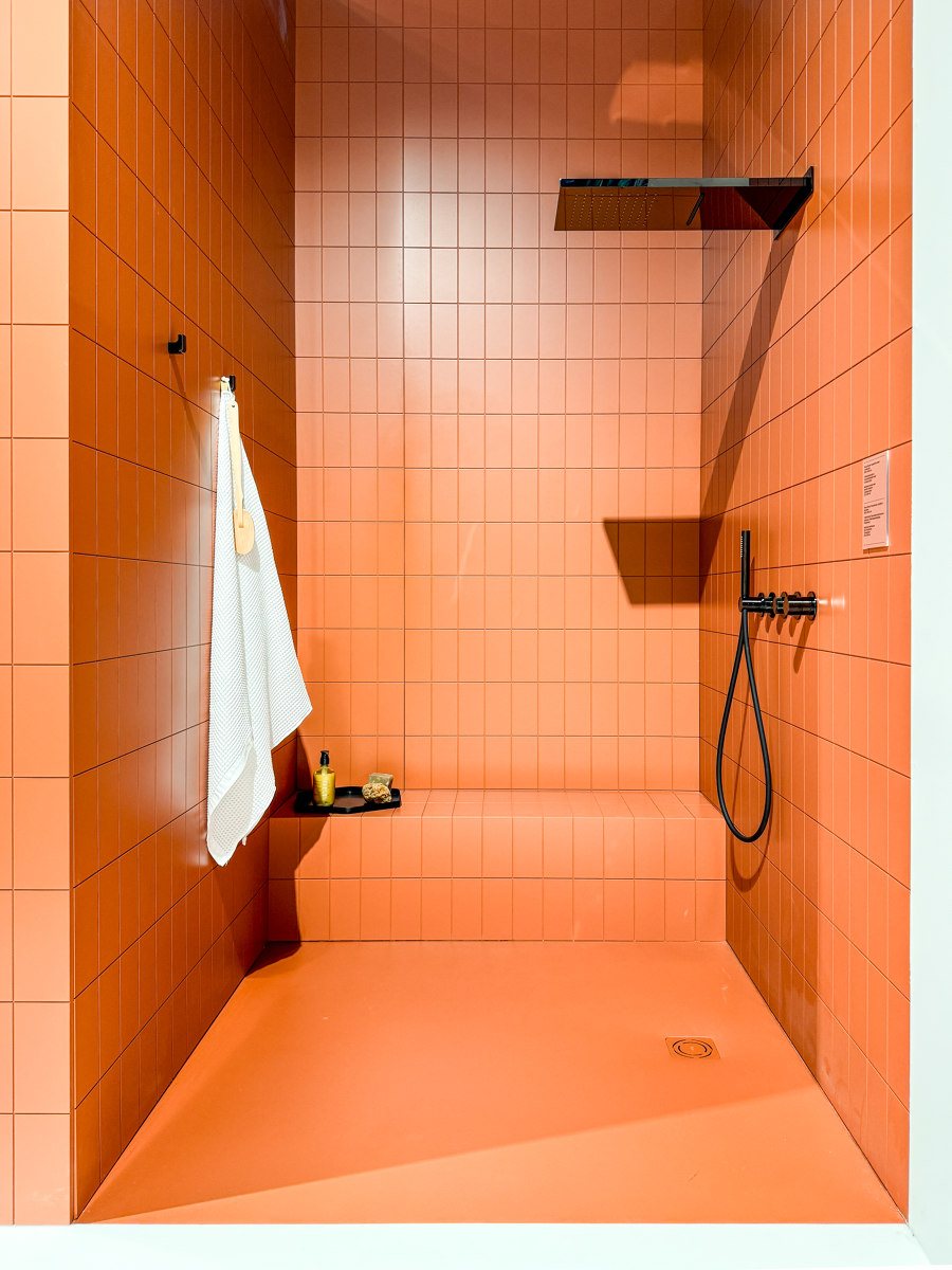 Colour theory 101: how hues and shades transform bathroom design | News