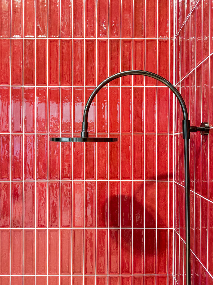 Colour theory 101: how hues and shades transform bathroom design | News
