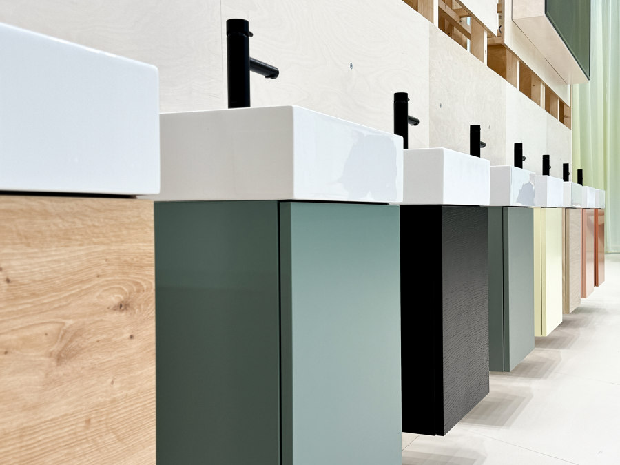 Colour theory 101: how hues and shades transform bathroom design | News