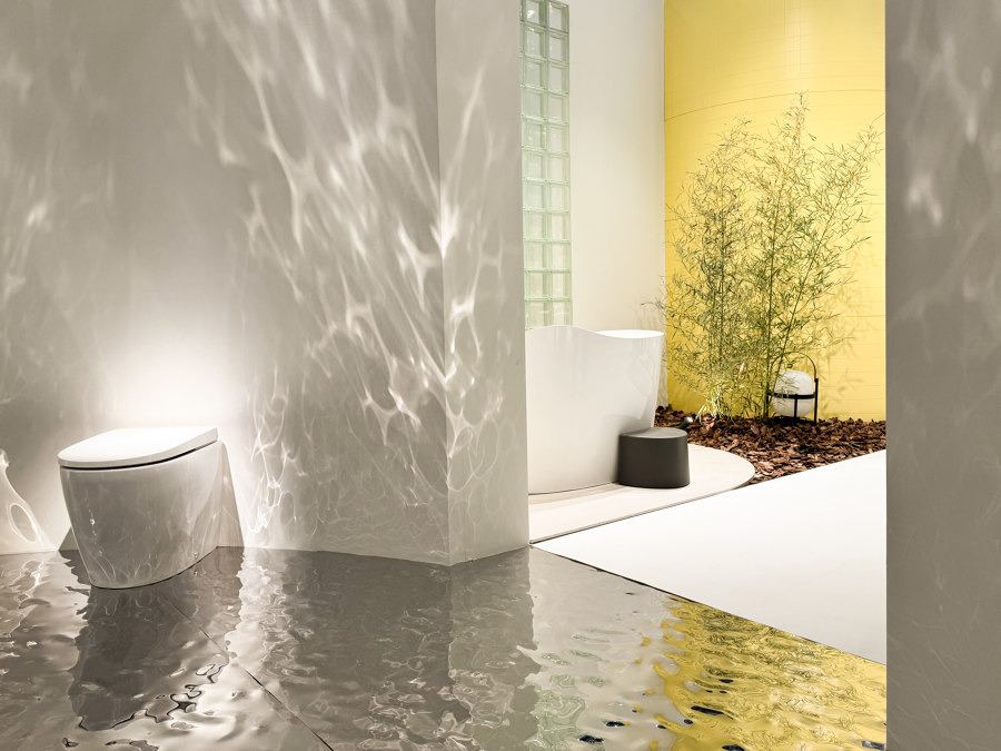 Colour theory 101: how hues and shades transform bathroom design | News