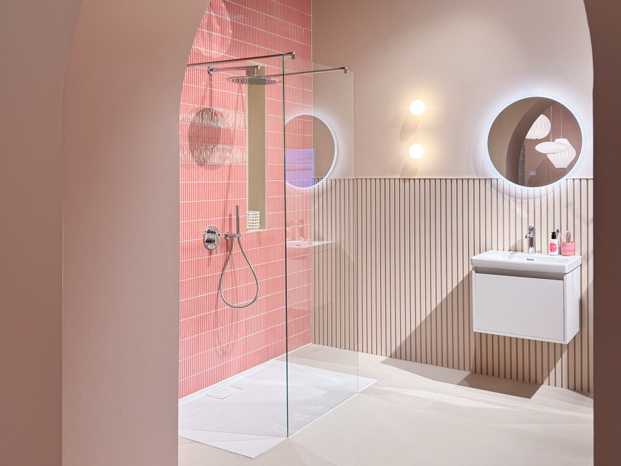 Colour theory 101: how hues and shades transform bathroom design | News