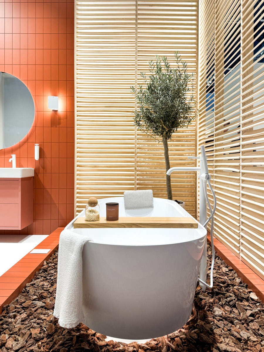 Colour theory 101: how hues and shades transform bathroom design | News