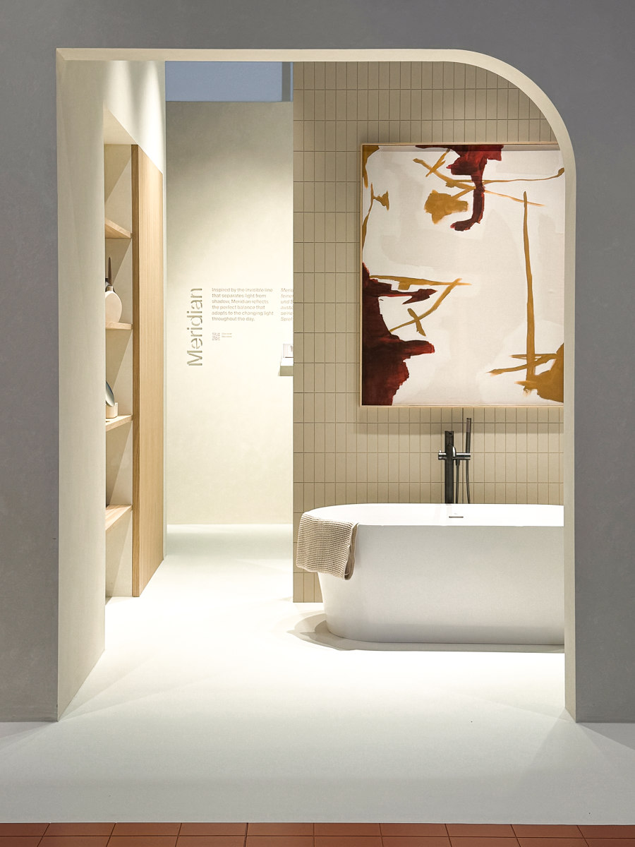 Colour theory 101: how hues and shades transform bathroom design | News