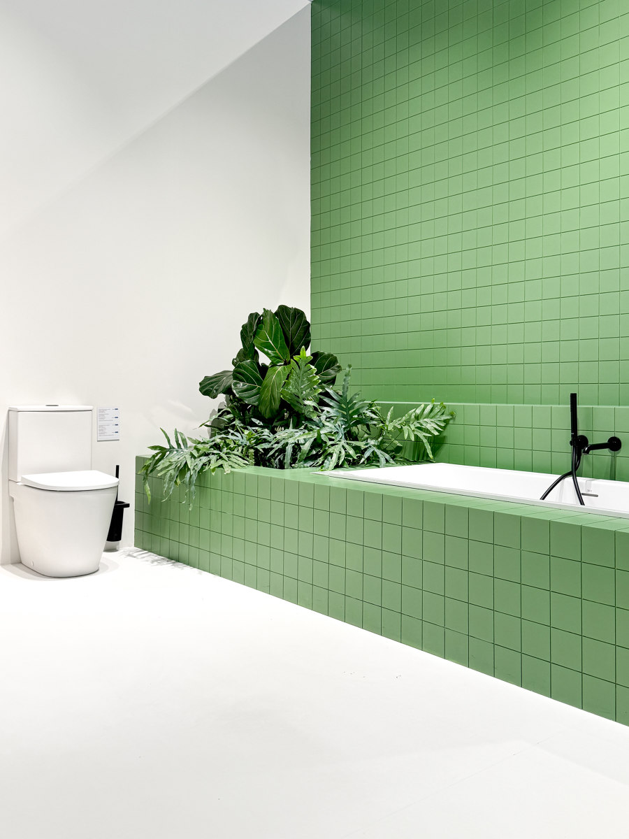 Colour theory 101: how hues and shades transform bathroom design | News