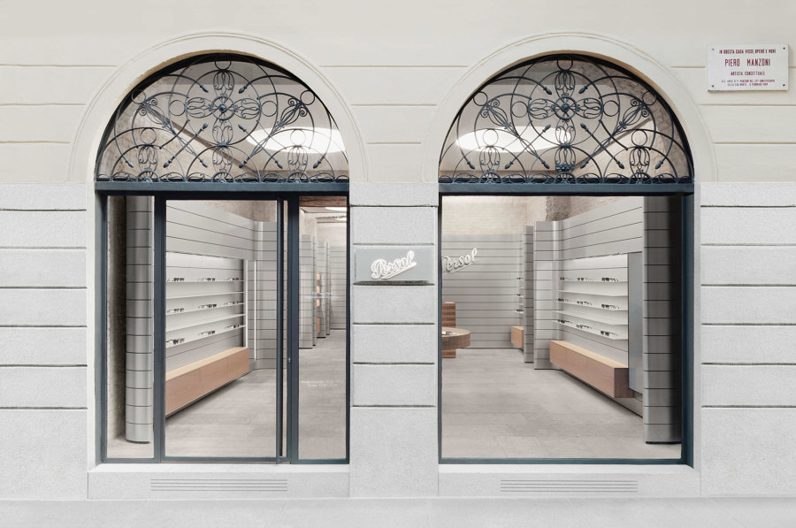 Architonic projects of the year 2022: Retail | News