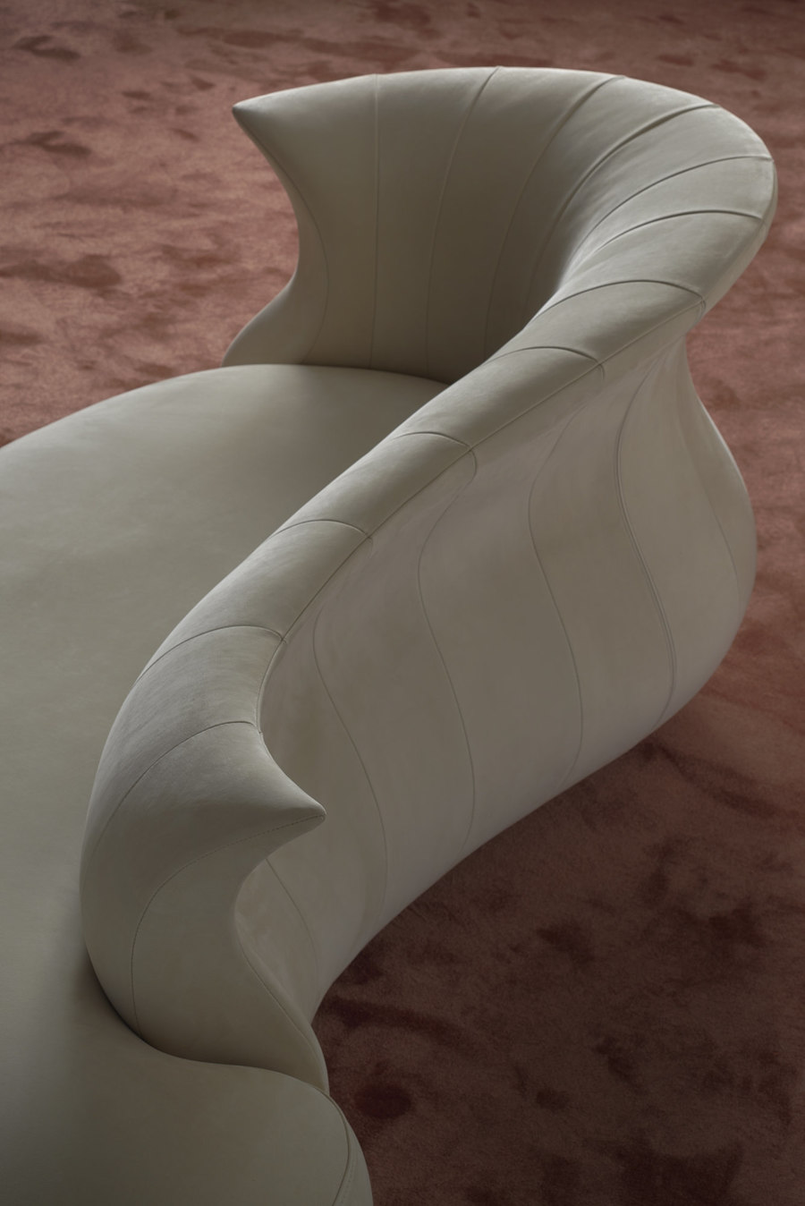 Like a force of nature: Desforma's fluid, organic furniture | Nouveautés